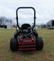 Ferris IS2100Z Zero Turn Mower 52" Deck 26HP Vanguard Engine