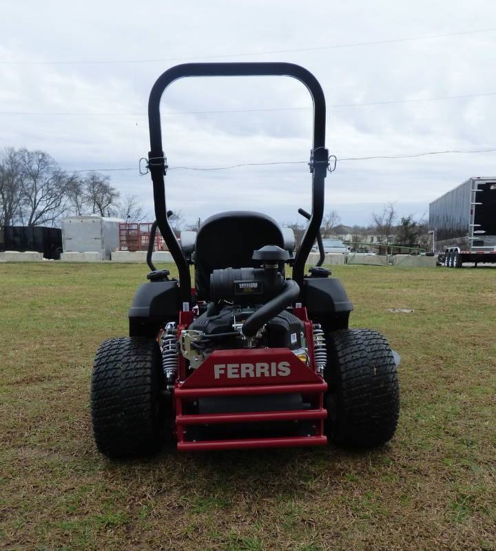Ferris IS2100Z Zero Turn Mower 52" - 25.5hp Kawasaki Engine