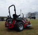 Ferris IS2100Z Zero Turn Mower 52" - 25.5hp Kawasaki Engine