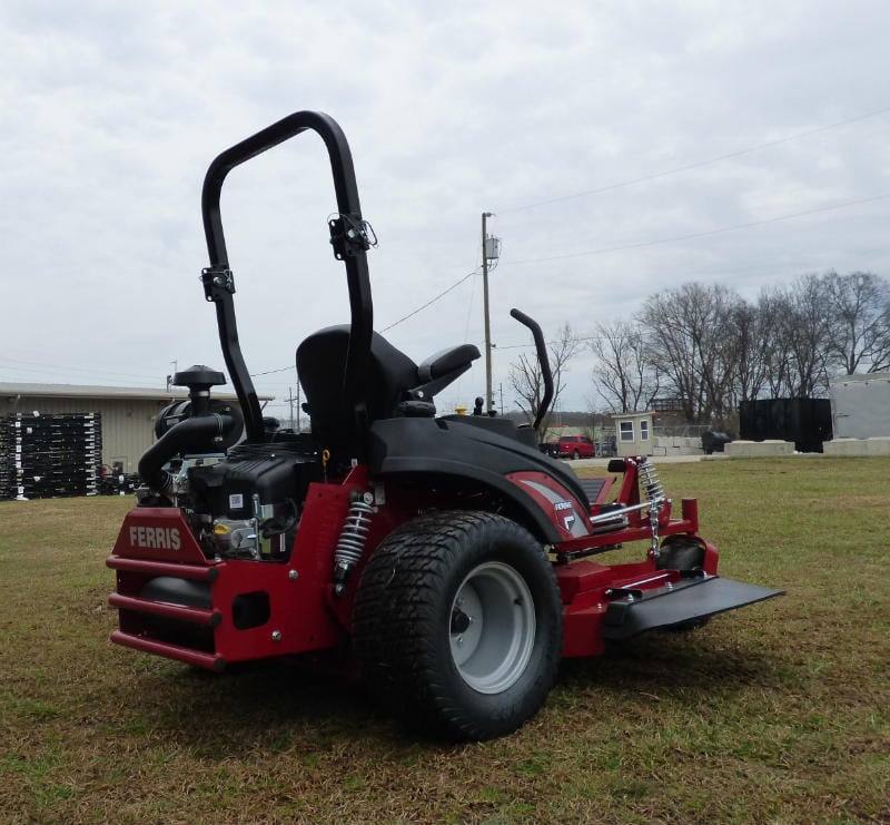 Ferris IS2100Z Zero Turn Mower 52" - 25.5hp Kawasaki Engine