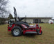 Ferris IS2100Z Zero Turn Mower 52" - 25.5hp Kawasaki Engine