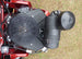 Ferris IS2100Z Zero Turn Mower 52" - 25.5hp Kawasaki Engine