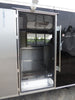 8.5' x 20' Concession Food Trailer Black Pizza Event Catering