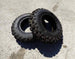 Kenda 4.10x3.50 - 6 Snow Blower Tire - Set of Two - SLE Equipment - 6