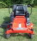 Snapper 360Z Zero Turn Mower Stock Front Right