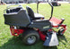 Snapper 360Z Zero Turn Mower Stock Front Right