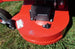 Snapper 360Z Zero Turn Mower Stock Front Right