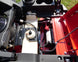 Snapper 360Z Zero Turn Mower Stock Front Right