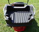 Snapper 360Z Zero Turn Mower Stock Front Right