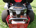 Snapper 360Z Zero Turn Mower Stock Front Right