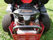 Snapper 360Z Zero Turn Mower Stock Front Right