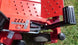 Snapper 360Z Zero Turn Mower Stock Front Right