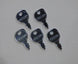 Oregon 42 - 009 Lawn Mower Ignition Key - Set of 5 - SLE Equipment - 1