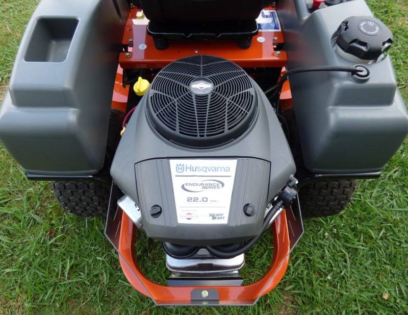 Husqvarna RZ4222F