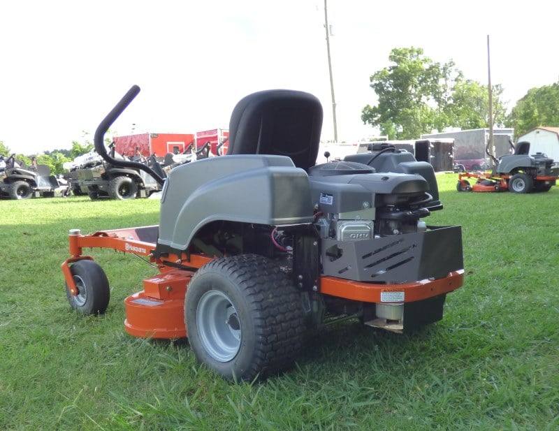 Husqvarna RZ4222F