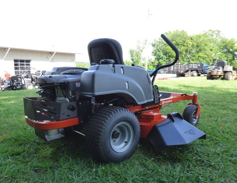 Husqvarna RZ4222F