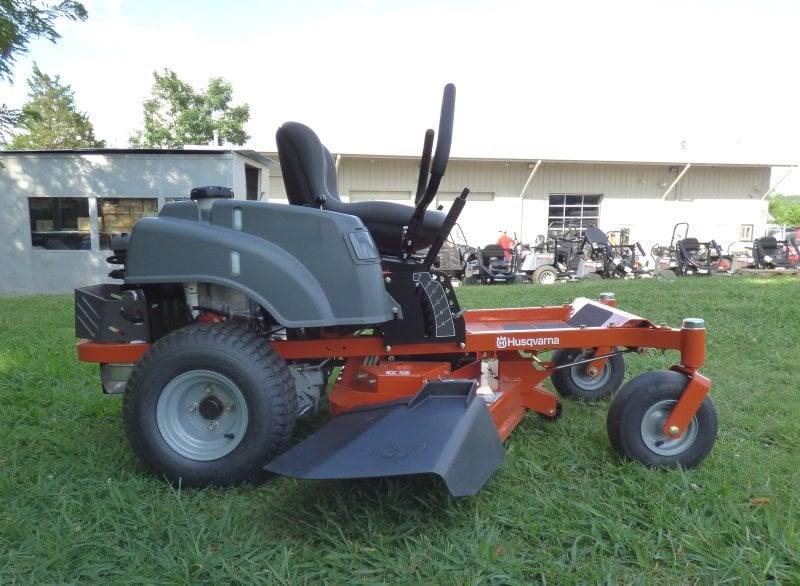 Husqvarna RZ4222F