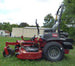 Toro 74950 Z Master 3000 Zero Turn Mower 60" 25.5HP Kawasaki