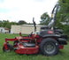 Toro 74950 Z Master 3000 Zero Turn Mower 60" 25.5HP Kawasaki