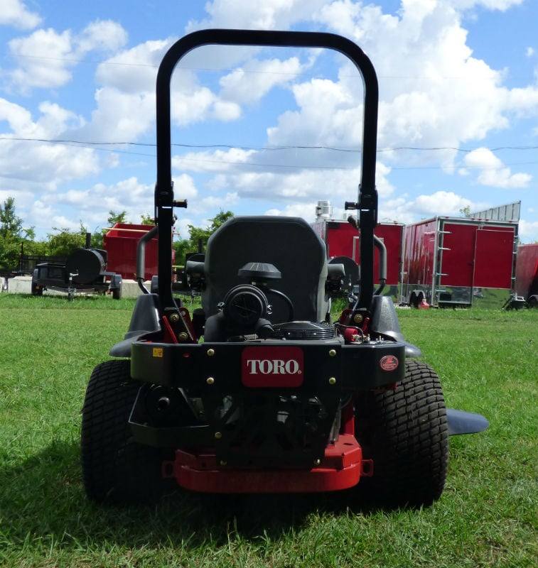 Toro 74950 Z Master 3000 Zero Turn Mower 60" 25.5HP Kawasaki