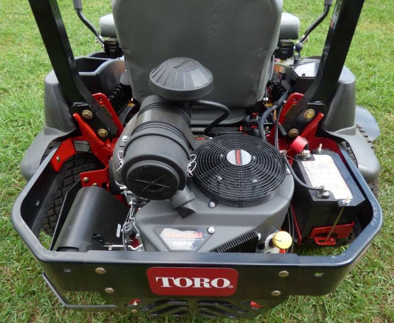 Toro 74950 Z Master 3000 Zero Turn Mower 60" 25.5HP Kawasaki
