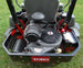 Toro 74950 Z Master 3000 Zero Turn Mower 60" 25.5HP Kawasaki