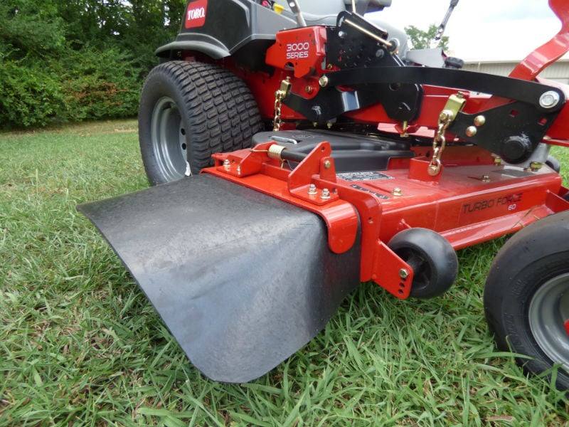 Toro 74950 Z Master 3000 Zero Turn Mower 60" 25.5HP Kawasaki