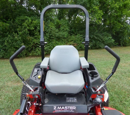 Toro 74950 Z Master 3000 Zero Turn Mower 60" 25.5HP Kawasaki