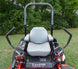 Toro 74950 Z Master 3000 Zero Turn Mower 60" 25.5HP Kawasaki