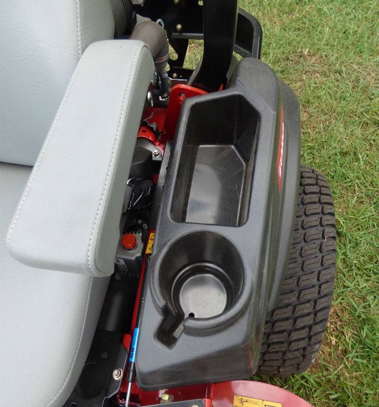 Toro 74950 Z Master 3000 Zero Turn Mower 60" 25.5HP Kawasaki