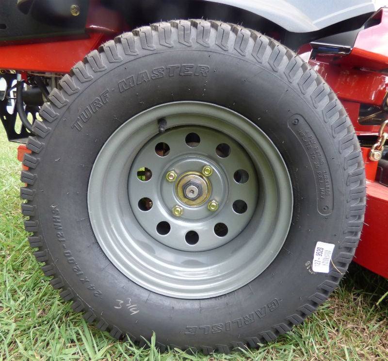 Toro 74950 Z Master 3000 Zero Turn Mower 60" 25.5HP Kawasaki