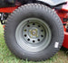 Toro 74950 Z Master 3000 Zero Turn Mower 60" 25.5HP Kawasaki