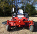 Ferris IS700Z Zero Turn Mower 61" Deck 24 HP Kawasaki