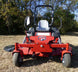 Ferris IS700Z Zero Turn Mower 61" Deck 24 HP Kawasaki