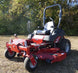 Ferris IS700Z Zero Turn Mower 61" Deck 24 HP Kawasaki