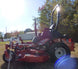Ferris IS700Z Zero Turn Mower 61" Deck 24 HP Kawasaki