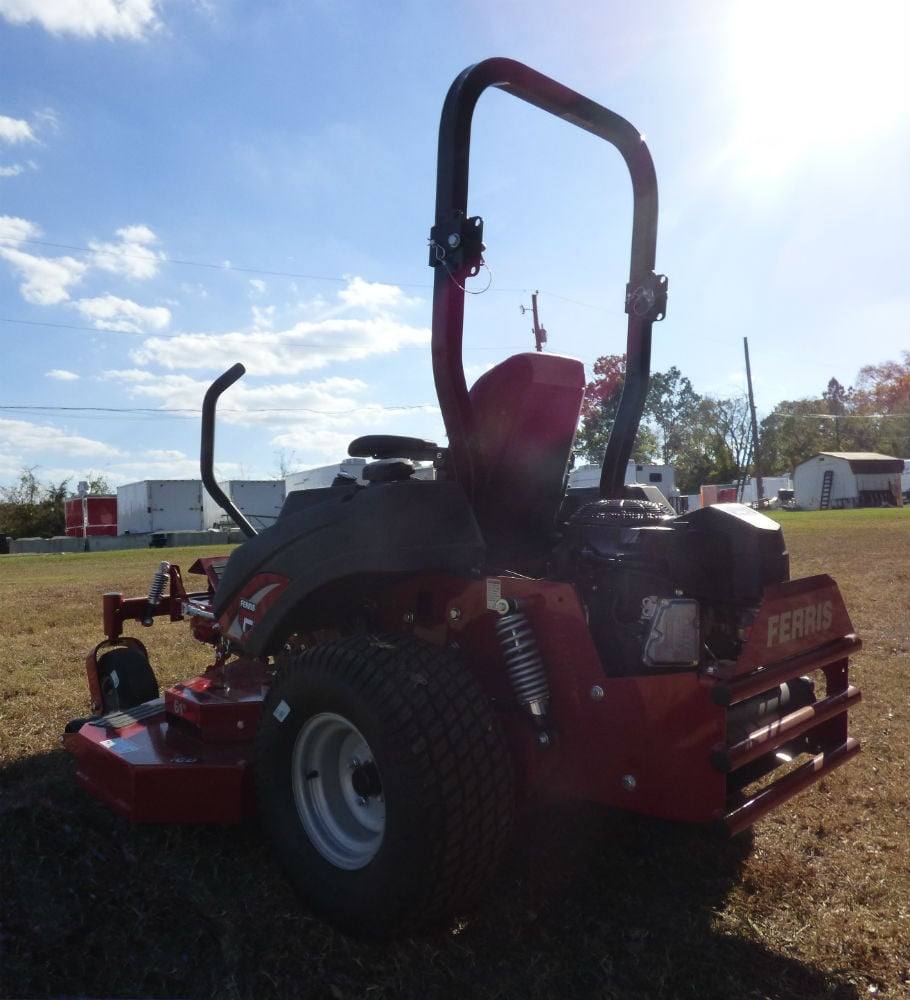 Ferris IS700Z Zero Turn Mower 61" Deck 24 HP Kawasaki