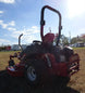 Ferris IS700Z Zero Turn Mower 61" Deck 24 HP Kawasaki