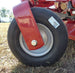 Ferris IS700Z Zero Turn Mower 61" Deck 24 HP Kawasaki
