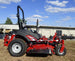 Ferris IS700Z Zero Turn Mower 61" Deck 24 HP Kawasaki