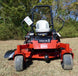 Toro 74450 Titan HD 1500 Zero Turn Mower 48"