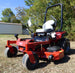 Toro 74451 Titan HD 1500 Zero Turn Mower 52"