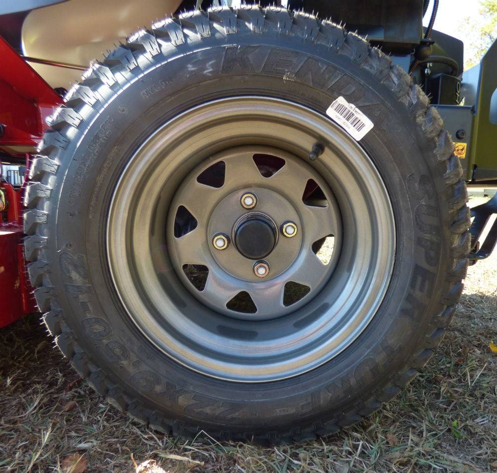 Toro 74450 Titan HD 1500 Zero Turn Mower 48"