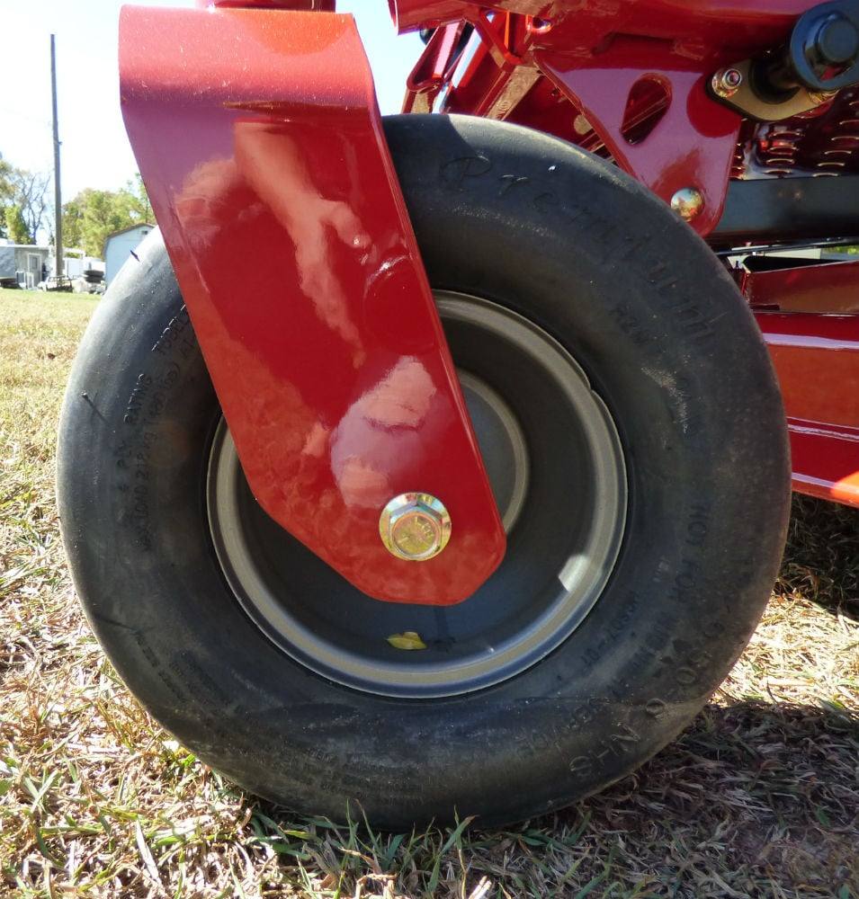 Toro 74451 Titan HD 1500 Zero Turn Mower 52"