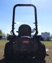 Toro 74451 Titan HD 1500 Zero Turn Mower 52"