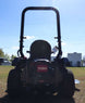 Toro 74451 Titan HD 1500 Zero Turn Mower 52"