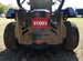 Toro 74451 Titan HD 1500 Zero Turn Mower 52"