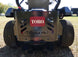 Toro 74451 Titan HD 1500 Zero Turn Mower 52"