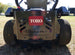 Toro 74450 Titan HD 1500 Zero Turn Mower 48"