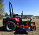 Toro 74451 Titan HD 1500 Zero Turn Mower 52"